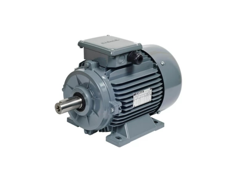 1,1 KW 1400 D/D MOTOR